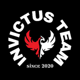 Invictus.CT - logo