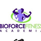Academia Bioforce Fitness - logo