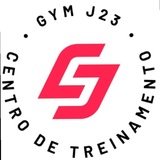 Gym J23 - logo
