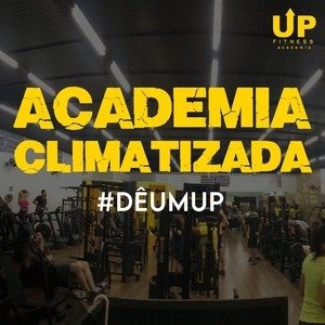 Up Fitness Lavras 1