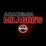 Academia Milagre's 1 - logo