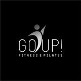 Go Up Fitness e Pilates - logo