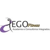Ego Fitness - logo