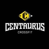 Centaurus Crossfit - Asa Sul - logo