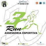 3CRun Assessoria Esportiva - CT Il - logo