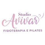 Studio Avivar Fisioterapia e Pilates - logo