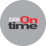Academia On Time - logo