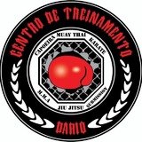 Centro De Treinamento Thai Team Dario - logo