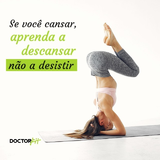 Doctorfit - Joinville - logo