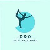 D&O Studio de Pilates - logo