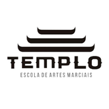 Templo Escola De Artes Marciais - logo