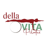 Della Vita Pilates - logo