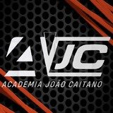 Academia João Caitano Guarulhos - logo