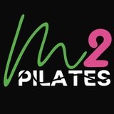 M2 Pilates Neópolis - logo