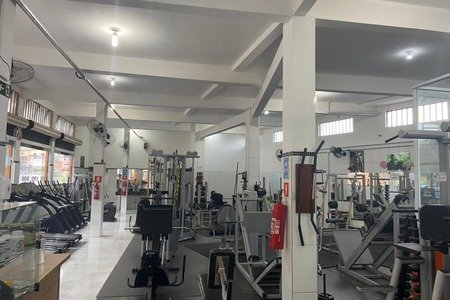 Sparta Fitness Akademia