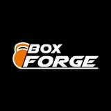 Box Forge - logo