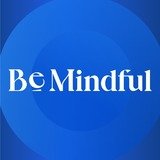 Be Mindful - logo