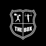 The Box Suzano - logo