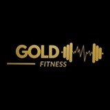Gold Fitness Academia de São Lourenço - logo