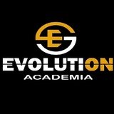 Academia Evolution Fight Unidade 2 - logo