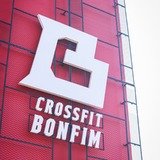 Crossfit Bonfim - logo