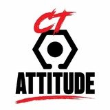 Attitude Fight - logo