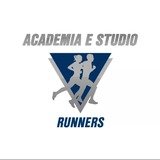 Academia e Studio Runners Esporte e Saúde - logo