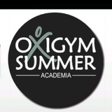 Oxigym Summer - logo