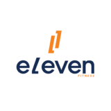 Eleven Fitness - logo