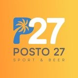 Arena Posto 27 - logo