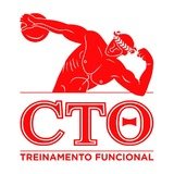 CTO Treinamento Funcional - logo