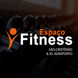 Espaço Fitness São Cristovão - logo