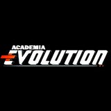 + Evolution - logo