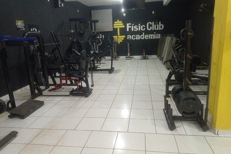 Fisic Club Academias