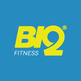 Bio2 Fitness Academia - logo