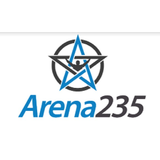 Arena 235 - logo