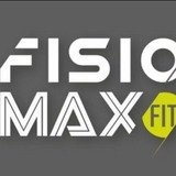 FisioMax Fit - logo