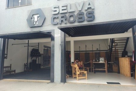Selva Cross