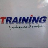 Training Academia - logo
