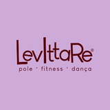 Levittare Studio - Pole, Fitness & Dança - logo