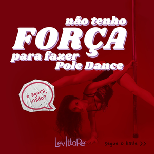 Levittare Studio - Pole, Fitness & Dança