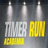 Timer Run - logo
