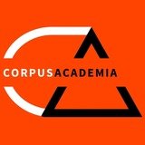 Corpus Academia Fitness - logo
