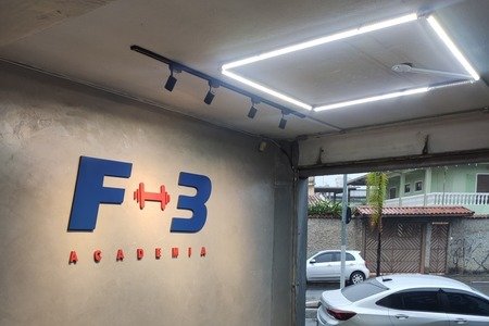 F3 Academia