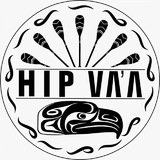 HIP VA'A - logo