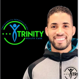 Trinity Health Care Unid 1 - logo