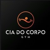 Academia Cia do Corpo OURO PRETO - logo