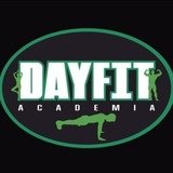 Day Fit Academia - logo