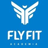 Fly Fit Academia - logo