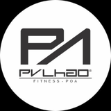 Phisical Center | Pvlhao Fitness - logo